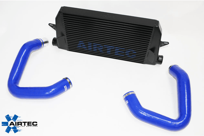 AIRTEC Uprated Front Mount Intercooler Kit Audi S3 1.8T 20V 8L Quattro