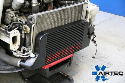 AIRTEC Uprated Front Mount Intercooler Volkswagen Polo 1.4 TSI GTI