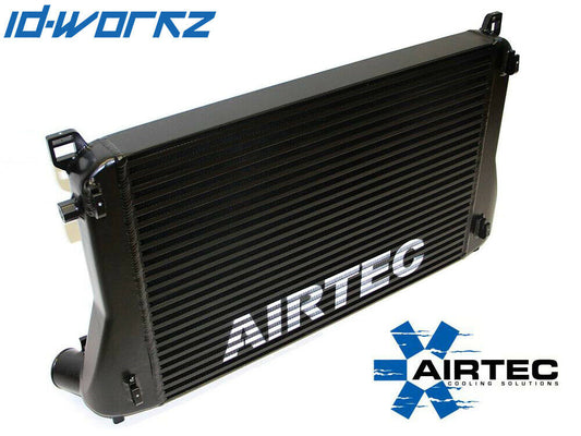 AIRTEC Uprated Front Mount Intercooler Kit Audi TT 8S 1.8/2.0 TSI