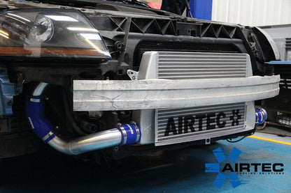 AIRTEC Uprated Front Mount Intercooler Kit Audi TT Mk1 1.8 20v Turbo 225bhp