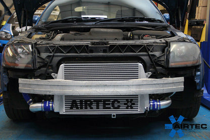 AIRTEC Uprated Front Mount Intercooler Kit Audi TT Mk1 1.8 20v Turbo 225bhp