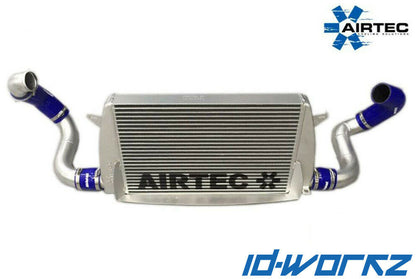 AIRTEC Uprated Front Mount Intercooler Kit Audi TT Mk1 1.8 20v Turbo 225bhp