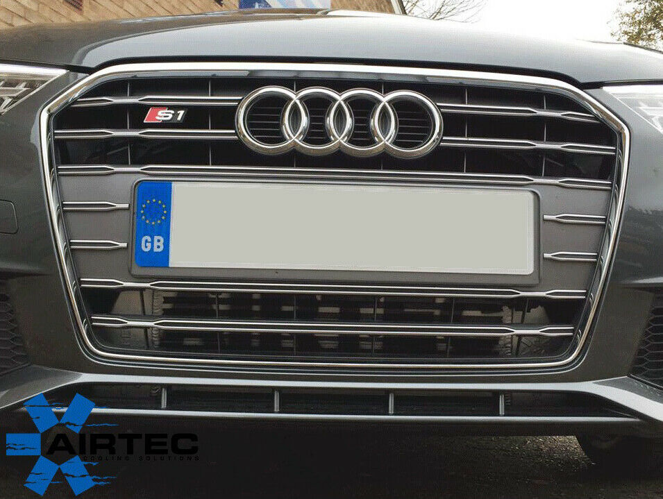 AIRTEC Front Mount Intercooler Upgrade for Audi S1 8X