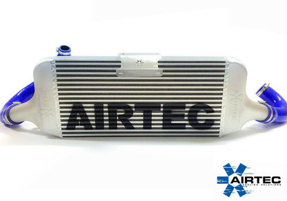 AIRTEC Uprated Front Mount Intercooler Kit Audi Q5 2.0 TFSI