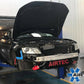 AIRTEC Uprated Front Mount Intercooler Kit Audi Q5 2.0 TFSI