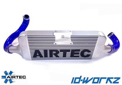 AIRTEC Uprated Front Mount Intercooler Kit Audi Q5 2.0 TFSI