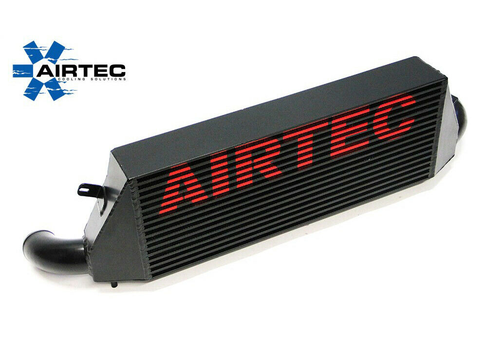 AIRTEC Uprated Front Mount Intercooler Kit Audi RS3 8V