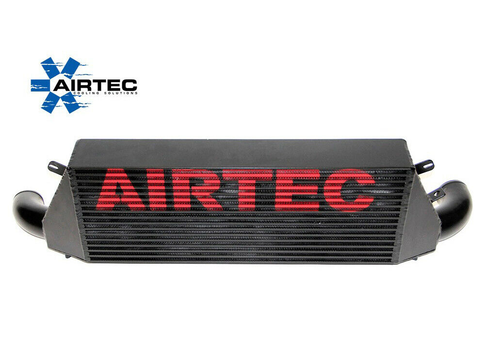 AIRTEC Uprated Front Mount Intercooler Kit Audi RS3 8V