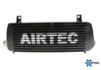 AIRTEC Uprated Front Mount Intercooler Kit Audi TT RS 8J