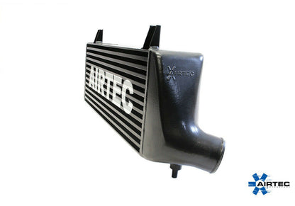 AIRTEC Uprated Front Mount Intercooler Kit Audi TT RS 8J