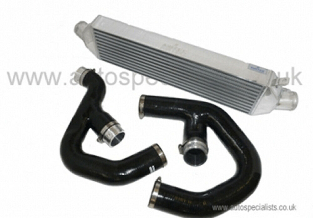 AIRTEC Twin Spec Intercooler Upgrade Volkswagen Golf GTI Mk6