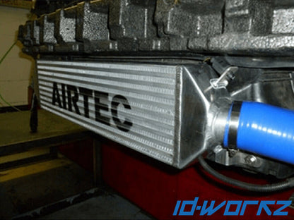 AIRTEC Twin Spec Intercooler Upgrade Volkswagen Golf GTI Mk5 & Edition 30