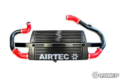 AIRTEC Uprated Front Mount Intercooler Kit Audi A4 B7 2.0 TFSI