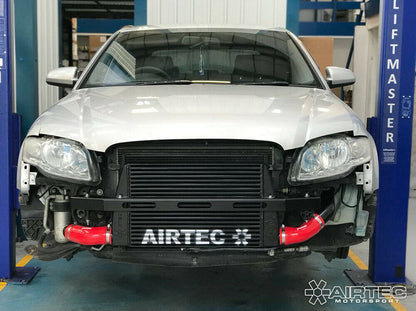 AIRTEC Uprated Front Mount Intercooler Kit Audi A4 B7 2.0 TFSI