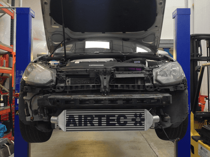 AIRTEC Uprated Front Mount Intercooler Volkswagen Golf Mk6 2.0 GT TDI & GTD