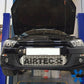 AIRTEC Uprated Front Mount Intercooler Volkswagen Scirocco 2.0 TDI 140 (CR)