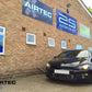 AIRTEC Uprated Front Mount Intercooler Volkswagen Scirocco 2.0 TDI 140 (CR)