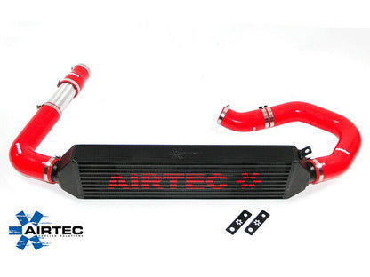 AIRTEC Uprated Front Mount Intercooler Kit Volkswagen Golf Mk5 1.4 TSI GT