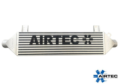 AIRTEC Uprated Front Mount Intercooler Volkswagen Tiguan 2.0 TDI (07-16)