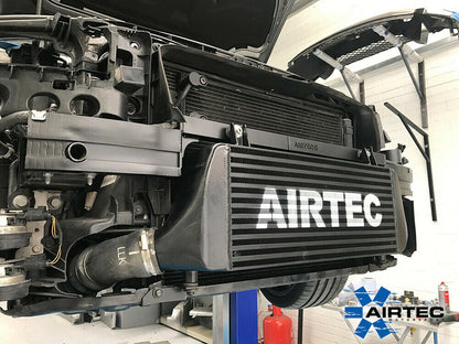 AIRTEC Uprated Front Mount Intercooler Kit Audi RS3 8P (2011-12)