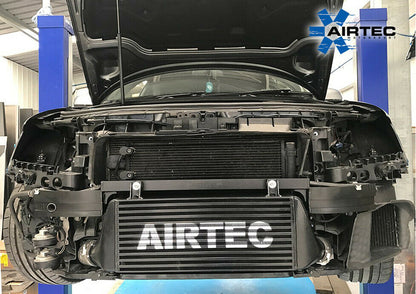 AIRTEC Uprated Front Mount Intercooler Kit Audi RS3 8P (2011-12)