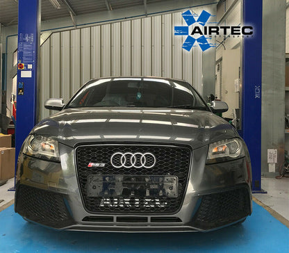 AIRTEC Uprated Front Mount Intercooler Kit Audi RS3 8P (2011-12)