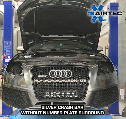 AIRTEC Uprated Front Mount Intercooler Kit Audi RS3 8P (2011-12)