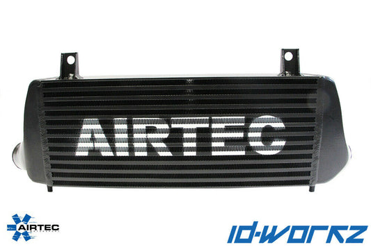 AIRTEC Uprated Front Mount Intercooler Kit Audi RS3 8P (2011-12)