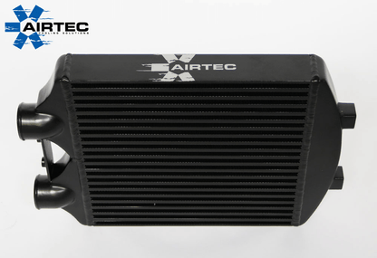 AIRTEC Uprated Front Mount Intercooler Only Skoda Fabia VRS 1.9 TDI PD130