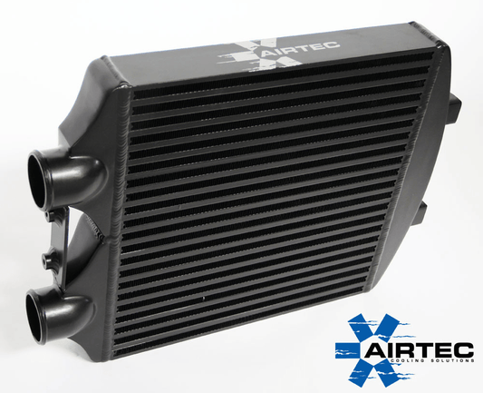 AIRTEC Uprated Front Mount Intercooler Only Seat Ibiza FR 1.9 TDI Mk4 (PD130)