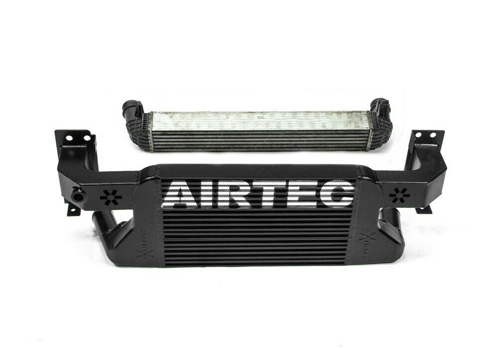 AIRTEC Motorsport Stage 2 Front Mount Intercooler Kit Audi S1