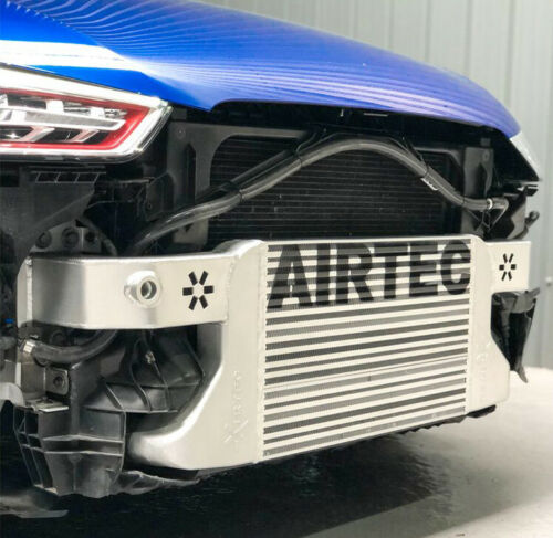 AIRTEC Motorsport Stage 2 Front Mount Intercooler Kit Audi S1