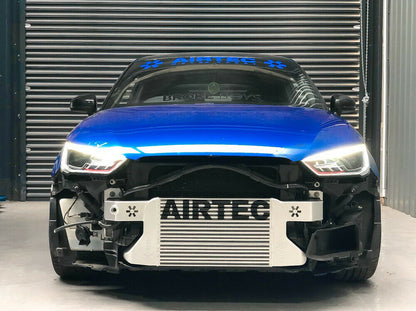 AIRTEC Motorsport Stage 2 Front Mount Intercooler Kit Audi S1