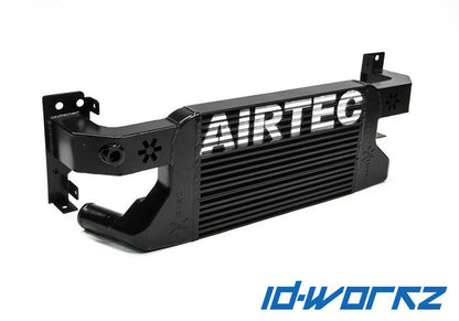 AIRTEC Motorsport Stage 2 Front Mount Intercooler Kit Audi S1