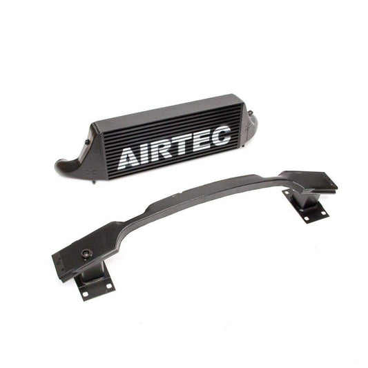 AIRTEC Motorsport Stage 2 Front Mount Intercooler for Audi TTRS 8S (2015-)