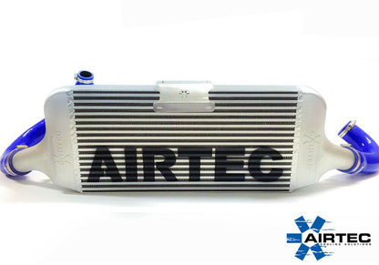 AIRTEC Uprated Front Mount Intercooler Kit Audi A4 B8 2.0 TFSI