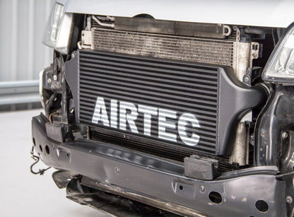 AIRTEC Front Mount Intercooler Kit for VW Transporter T5/T6 1.9 2.0 2.5 TDI