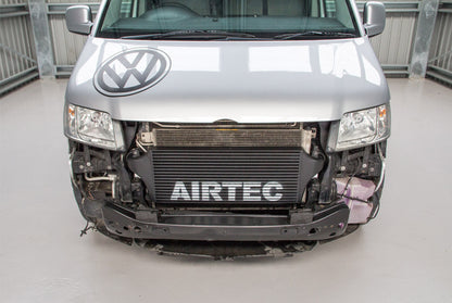 AIRTEC Front Mount Intercooler Kit for VW Transporter T5/T6 1.9 2.0 2.5 TDI