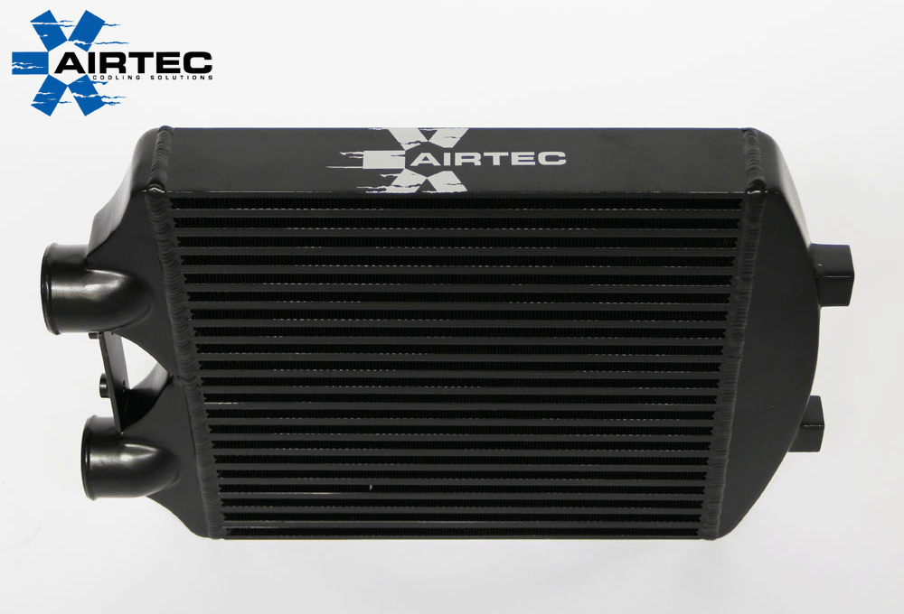 AIRTEC Uprated Front Mount Intercooler Kit Seat Ibiza FR Mk4 1.9 TDI PD130