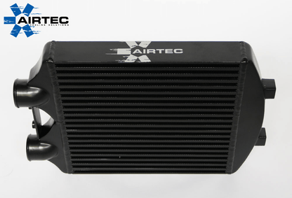 AIRTEC Uprated Front Mount Intercooler Kit Skoda Fabia vRS Mk1 1.9 TDI PD130