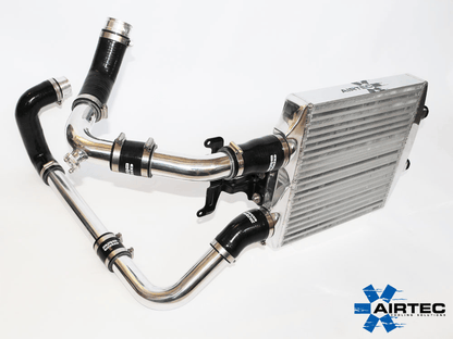 AIRTEC Uprated Front Mount Intercooler Kit Volkswagen Polo 1.9 TDI PD130