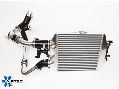 AIRTEC Uprated Front Mount Intercooler Kit Seat Ibiza FR Mk4 1.9 TDI PD130