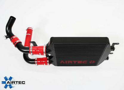 AIRTEC Uprated Front Mount Intercooler Kit Volkswagen Polo GTI (9N) 1.8 Turbo