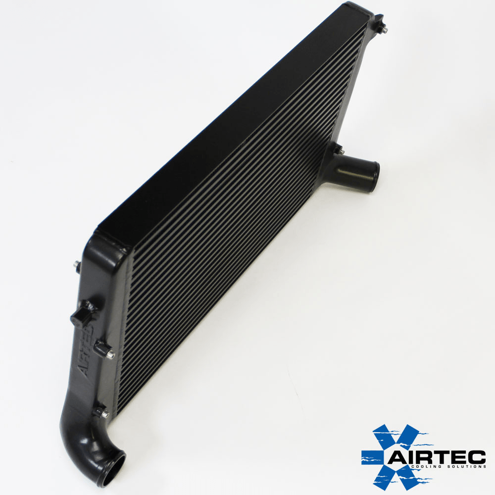 AIRTEC Stage 2 Front Mount Intercooler Kit Seat Leon Cupra (1P) 2.0 TFSI