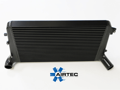 AIRTEC Stage 2 Front Mount Intercooler Kit Volkswagen Golf Mk6 GTI & ED35