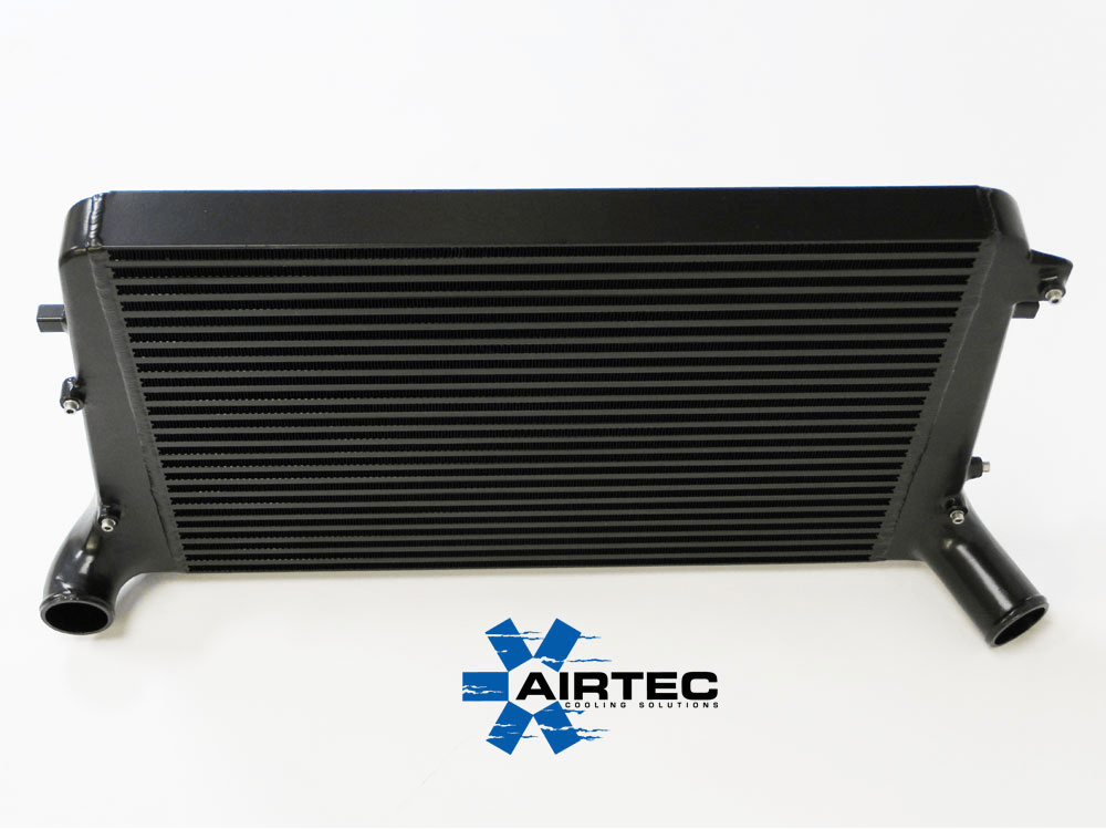 AIRTEC Stage 2 Front Mount Intercooler Kit Seat Leon FR (1P) 2.0 TFSI