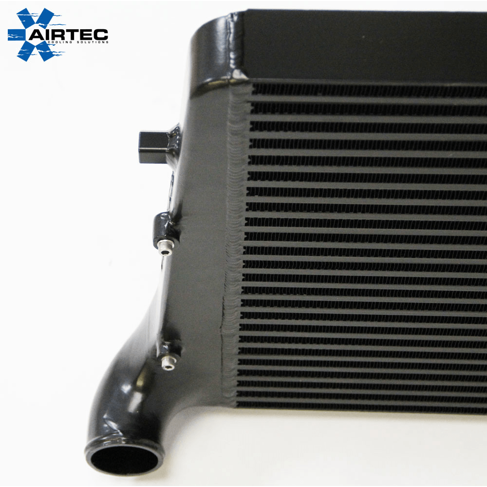 AIRTEC Stage 2 Front Mount Intercooler Kit Volkswagen Scirocco 2.0 TFSI