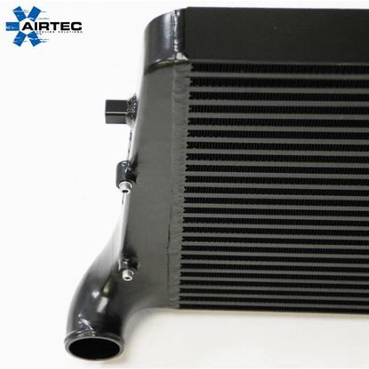 AIRTEC Stage 2 Front Mount Intercooler Kit Volkswagen Golf Mk6 GTI & ED35