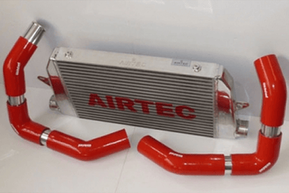 AIRTEC Uprated Front Mount Intercooler Seat Leon Mk1 Cupra R