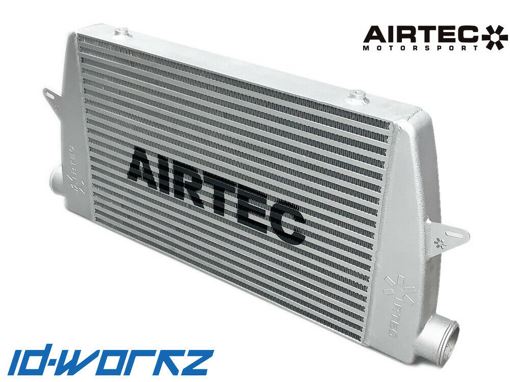 AIRTEC Uprated Front Mount Intercooler Seat Leon Mk1 Cupra R